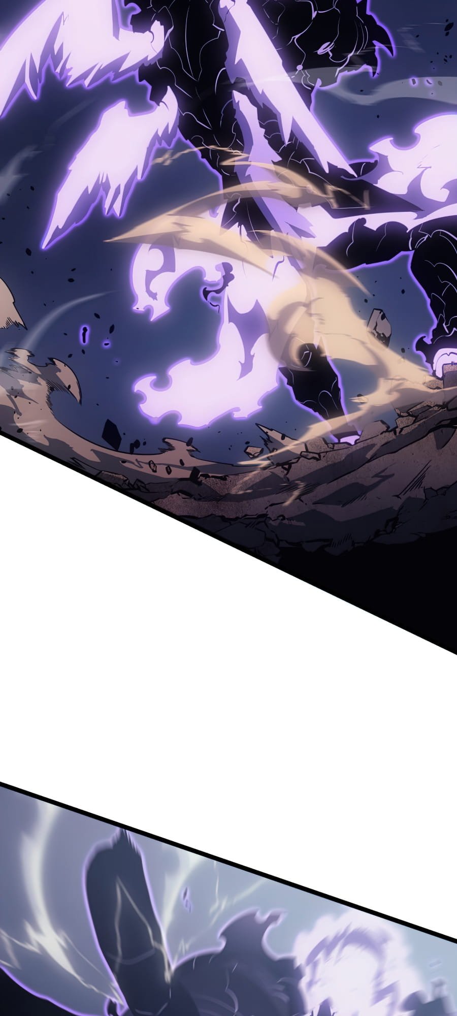 Solo Leveling, Chapter 174 image 037